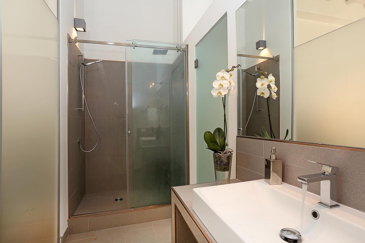 Bed and Breakfast Domus Croce Roma Exterior foto