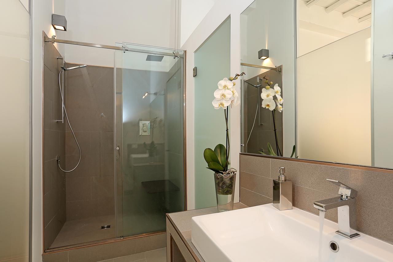 Bed and Breakfast Domus Croce Roma Exterior foto